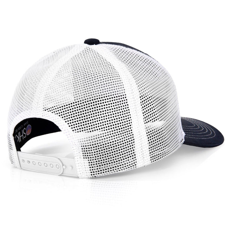 Essential Trucker Hat - Oshki